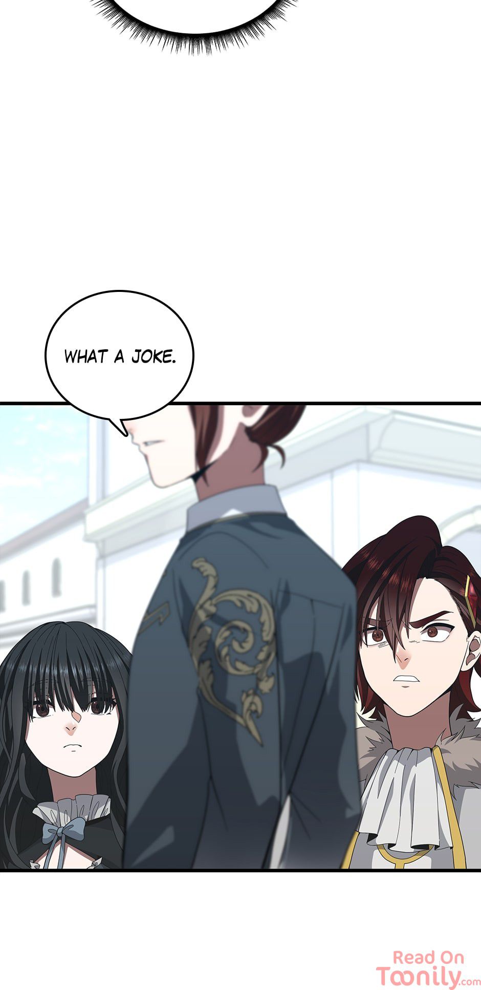 The Beginning After The End Chapter 81 image 22